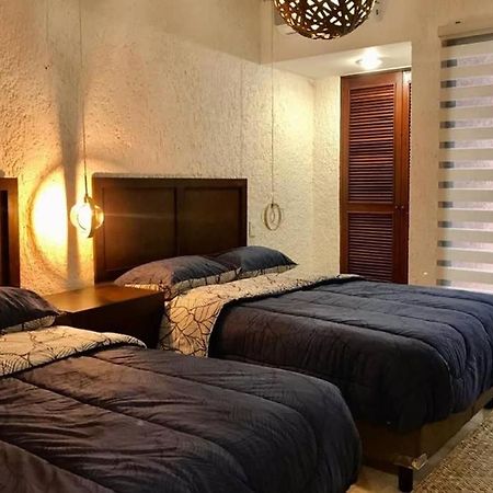 Tu Depa En El Paraiso Cancun 2 Buitenkant foto