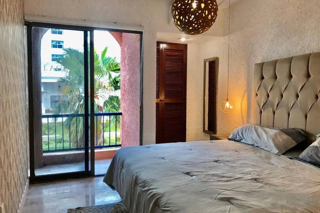 Tu Depa En El Paraiso Cancun 2 Buitenkant foto