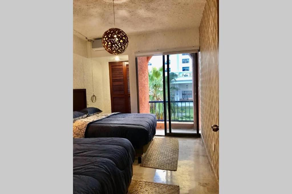Tu Depa En El Paraiso Cancun 2 Buitenkant foto