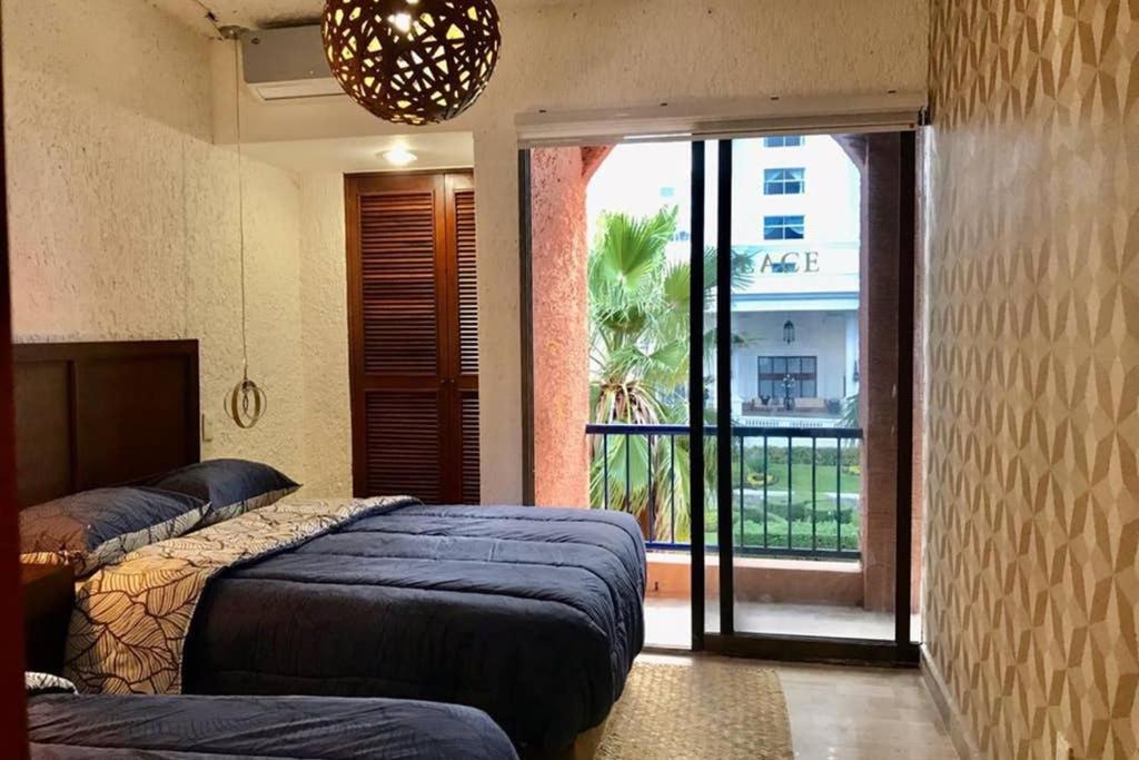 Tu Depa En El Paraiso Cancun 2 Buitenkant foto