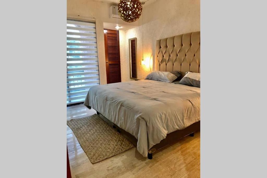 Tu Depa En El Paraiso Cancun 2 Buitenkant foto