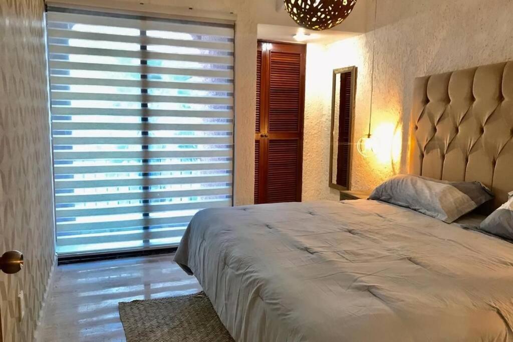 Tu Depa En El Paraiso Cancun 2 Buitenkant foto